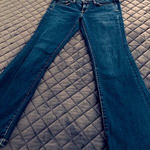 Womens Converse Jeans